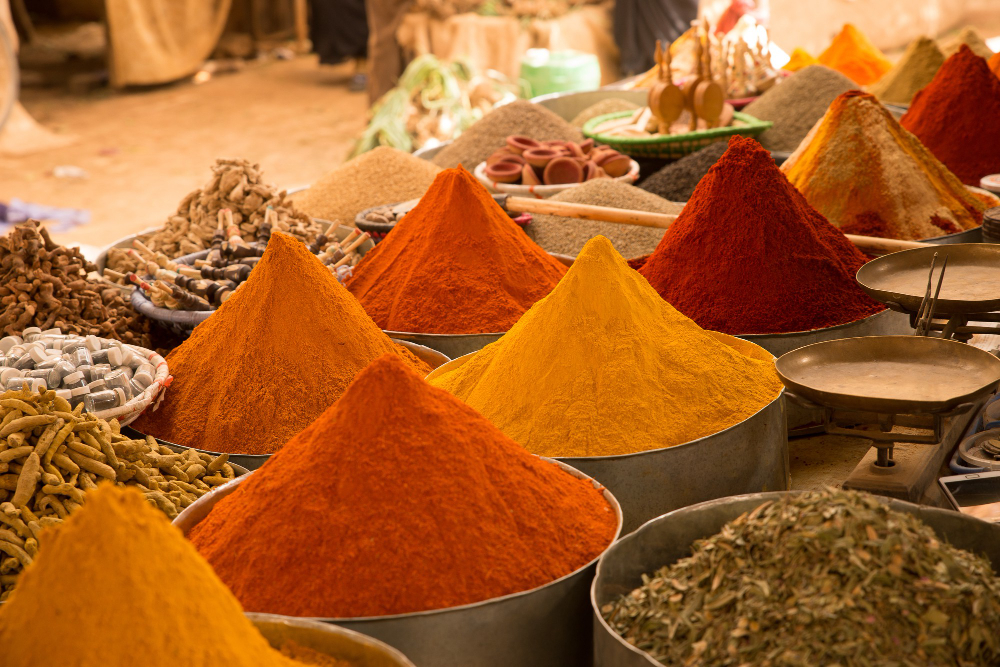 Egyptian Herbs
