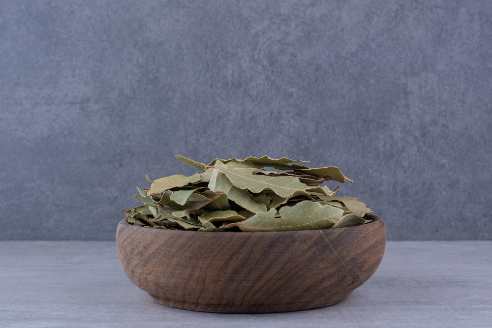 Dried Sage