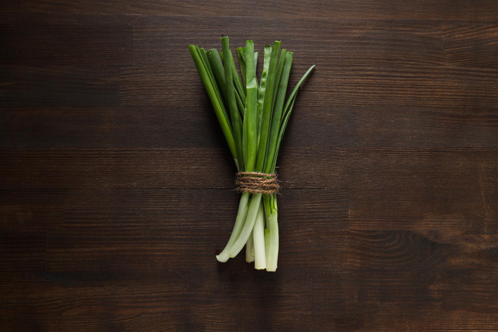 Lemongrass