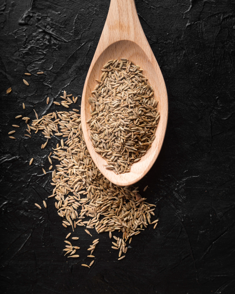 Caraway