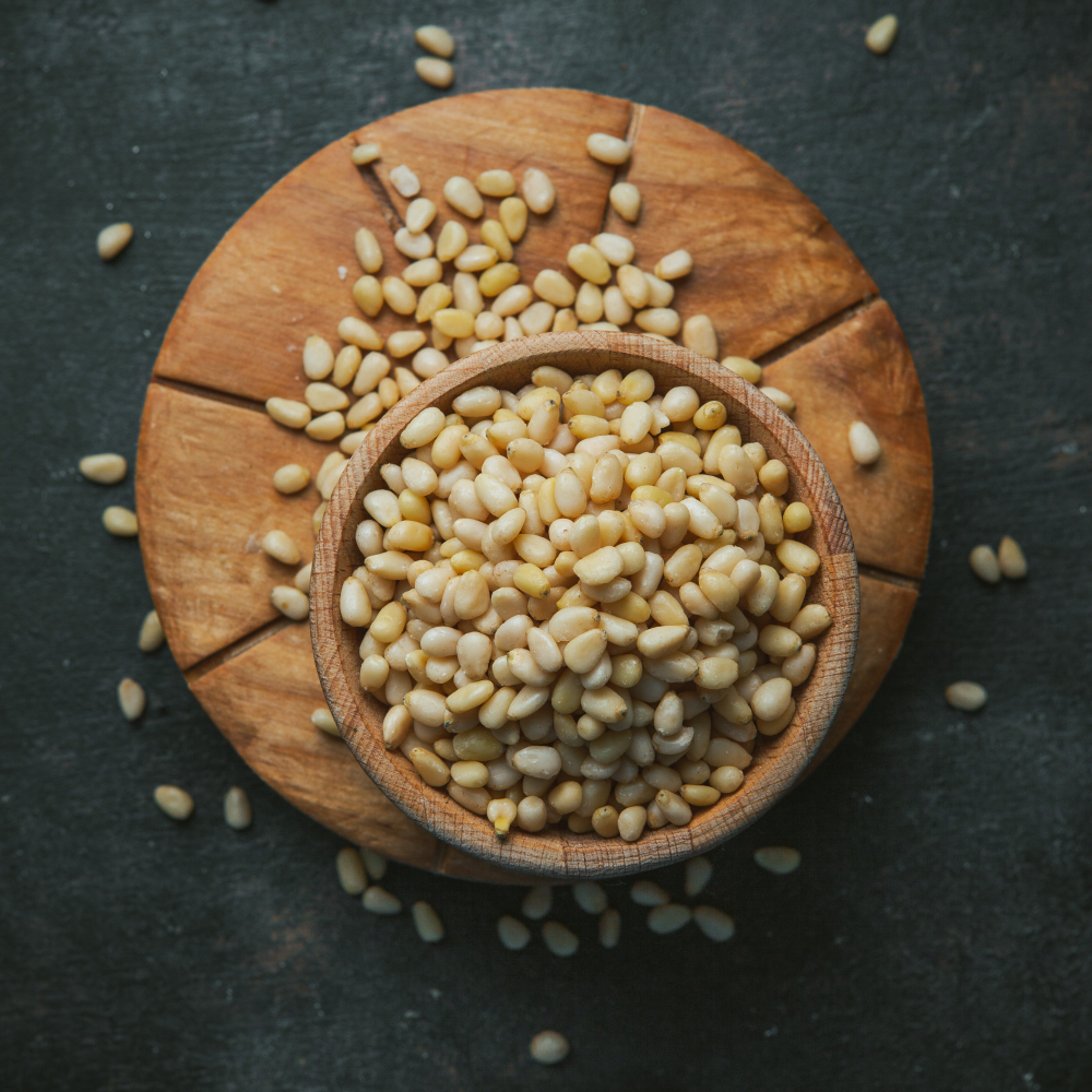 Lupina Seeds