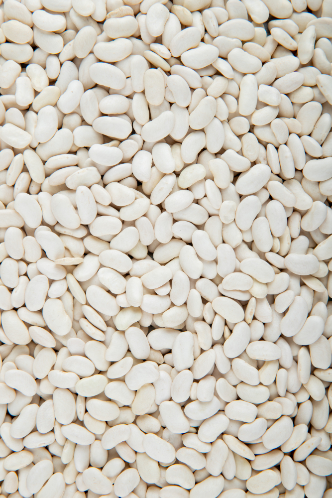 White Beans