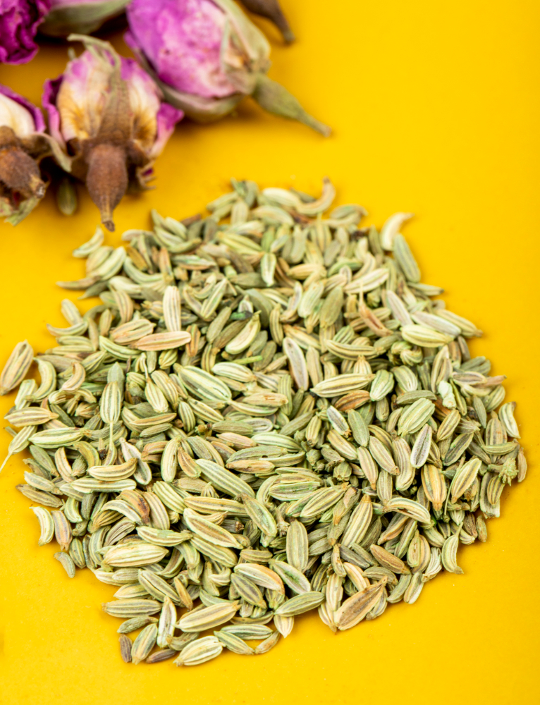 Cardamom