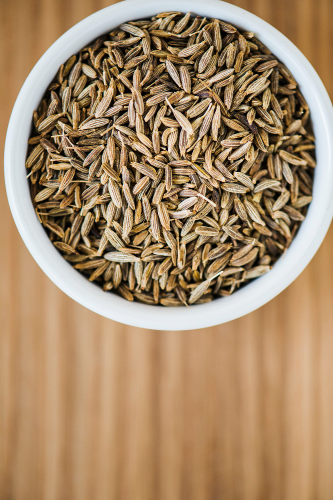 Cumin