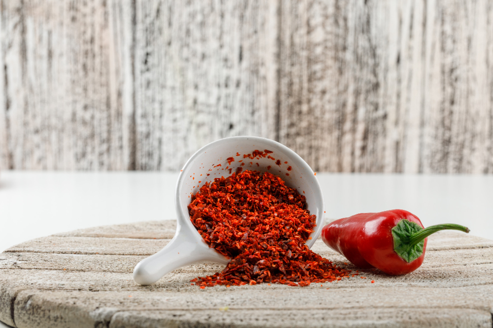 Paprika